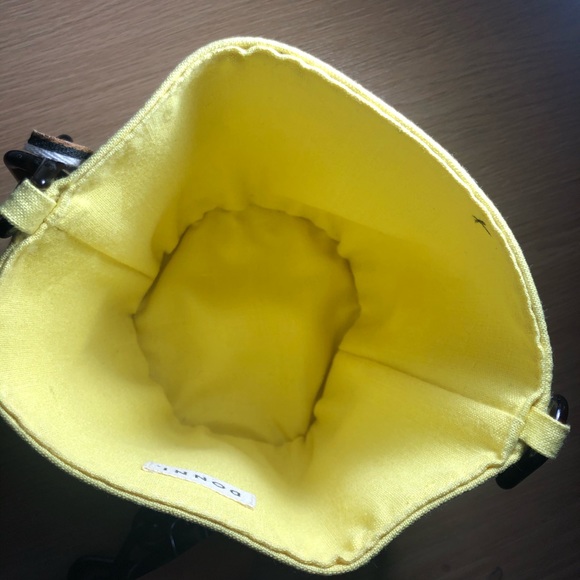 Anthropologie Donni Ciao Crossbody Bag - Picture 11 of 16